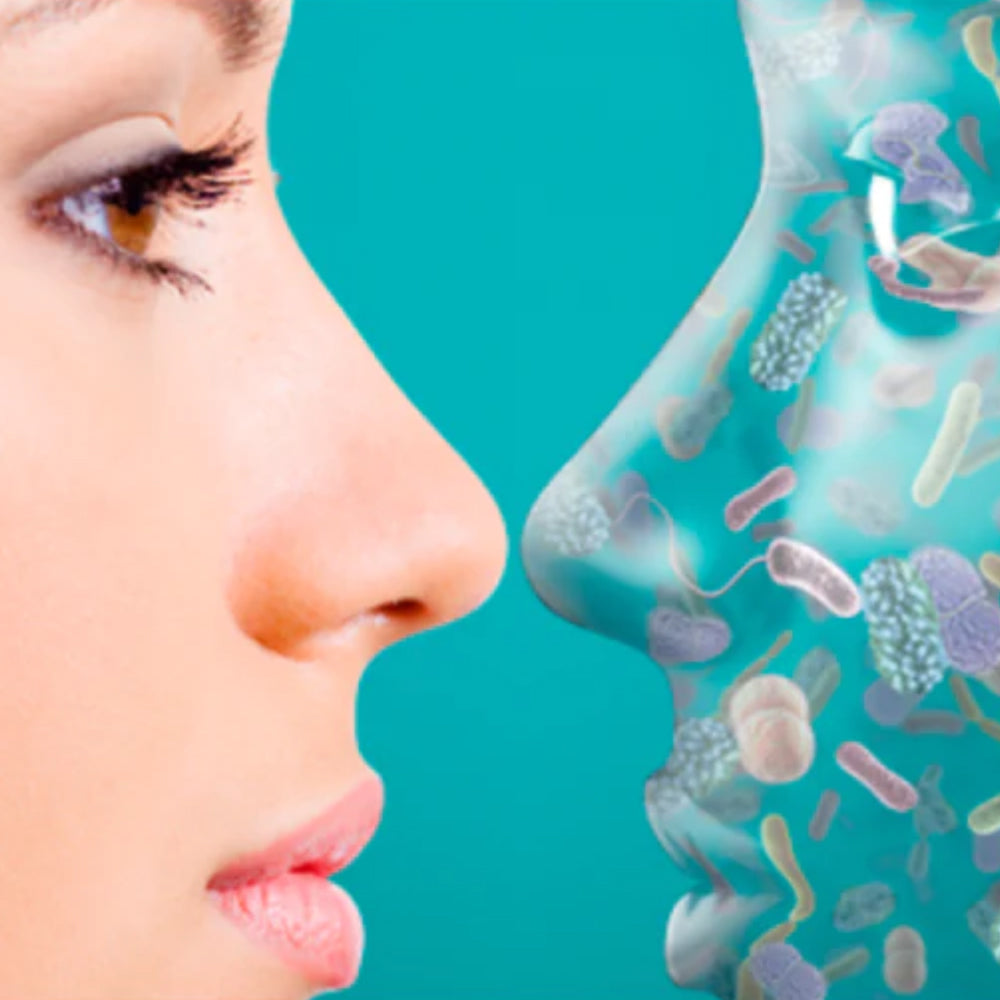 What is Skin Microbiome & How To Improve it?